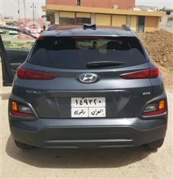 هيونداي كونا